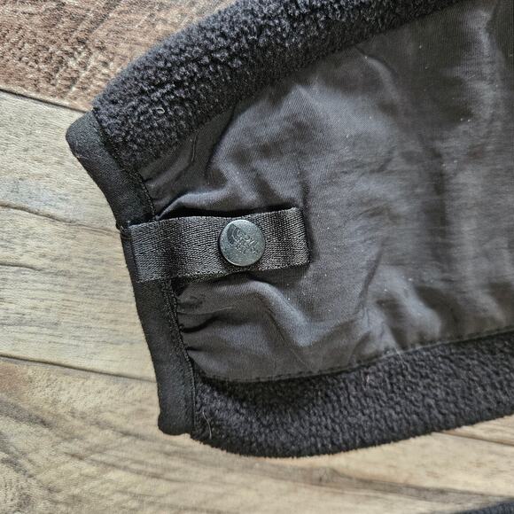North Face Denali Polartec Jacket Fleece Women's Size XS Full Zip Black GORE-TEX - Picture 8 of 16